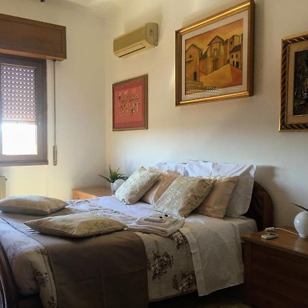 Panoramic And Bright Penthouse Is Waiting For You Apartment Rome Exterior photo